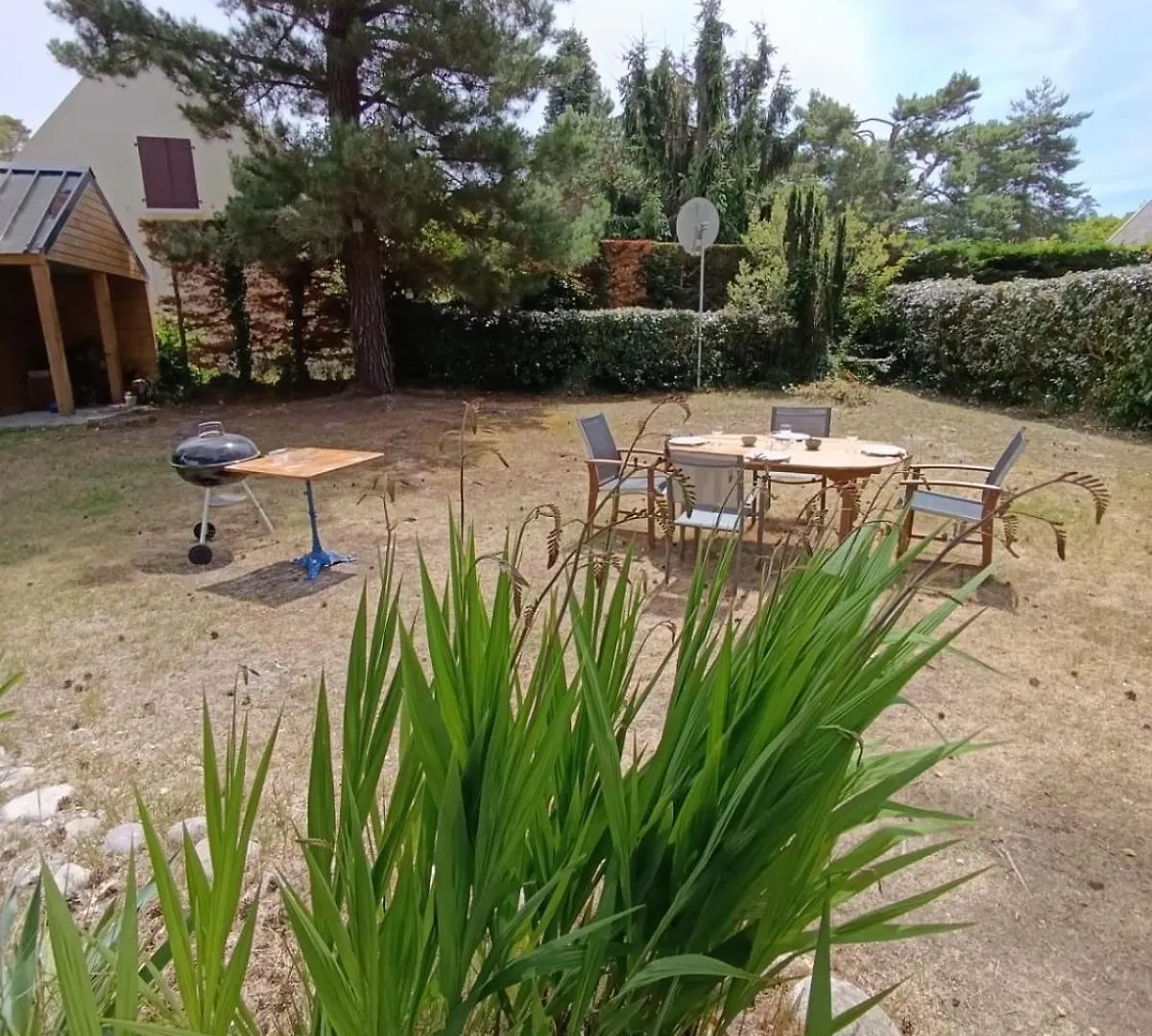 Holiday home Ti Maen Villa Frehel